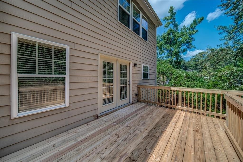 Twain Cir Se, Mableton, GA 30126