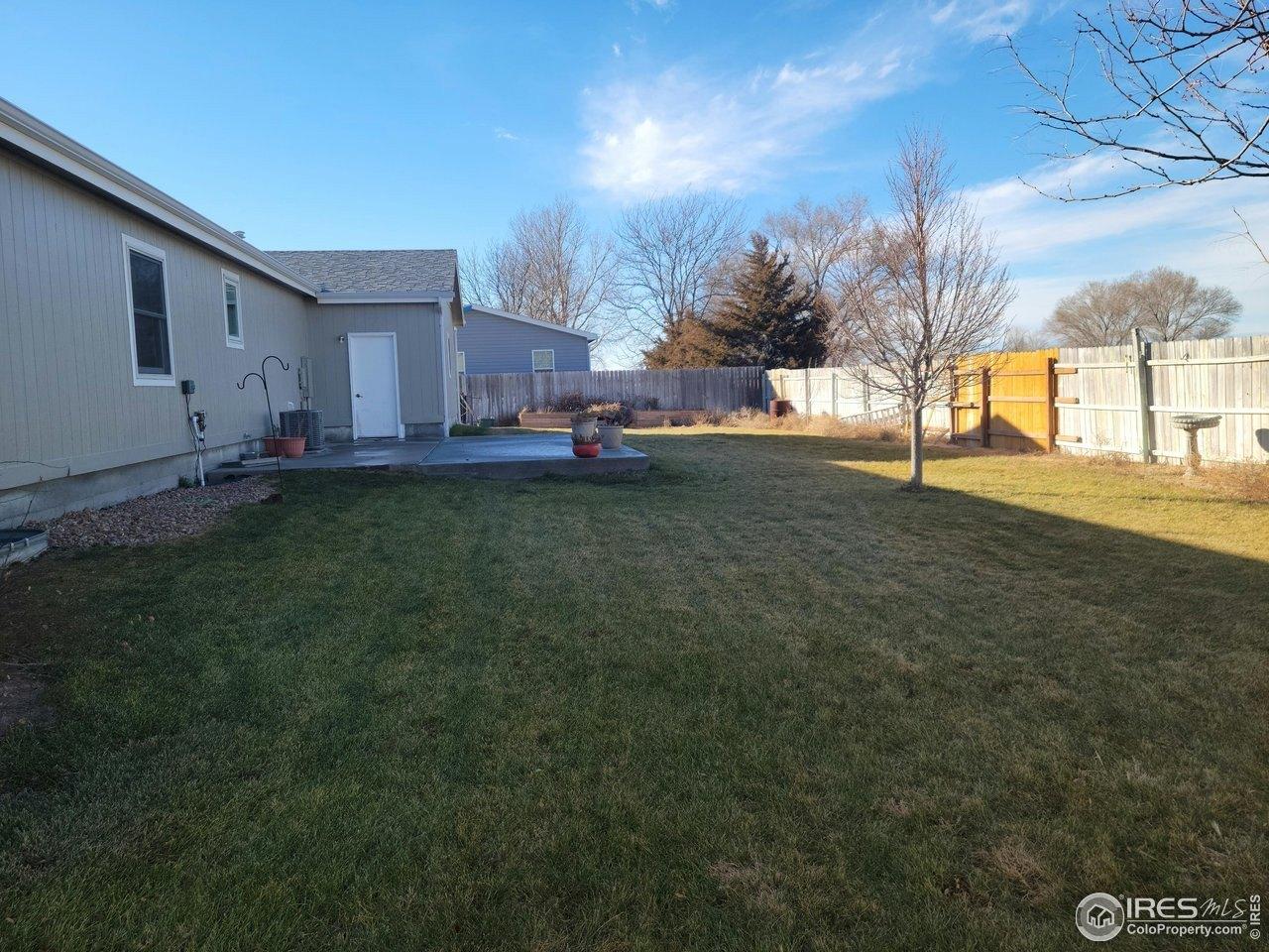 Deerfield St, Sterling, CO 80751