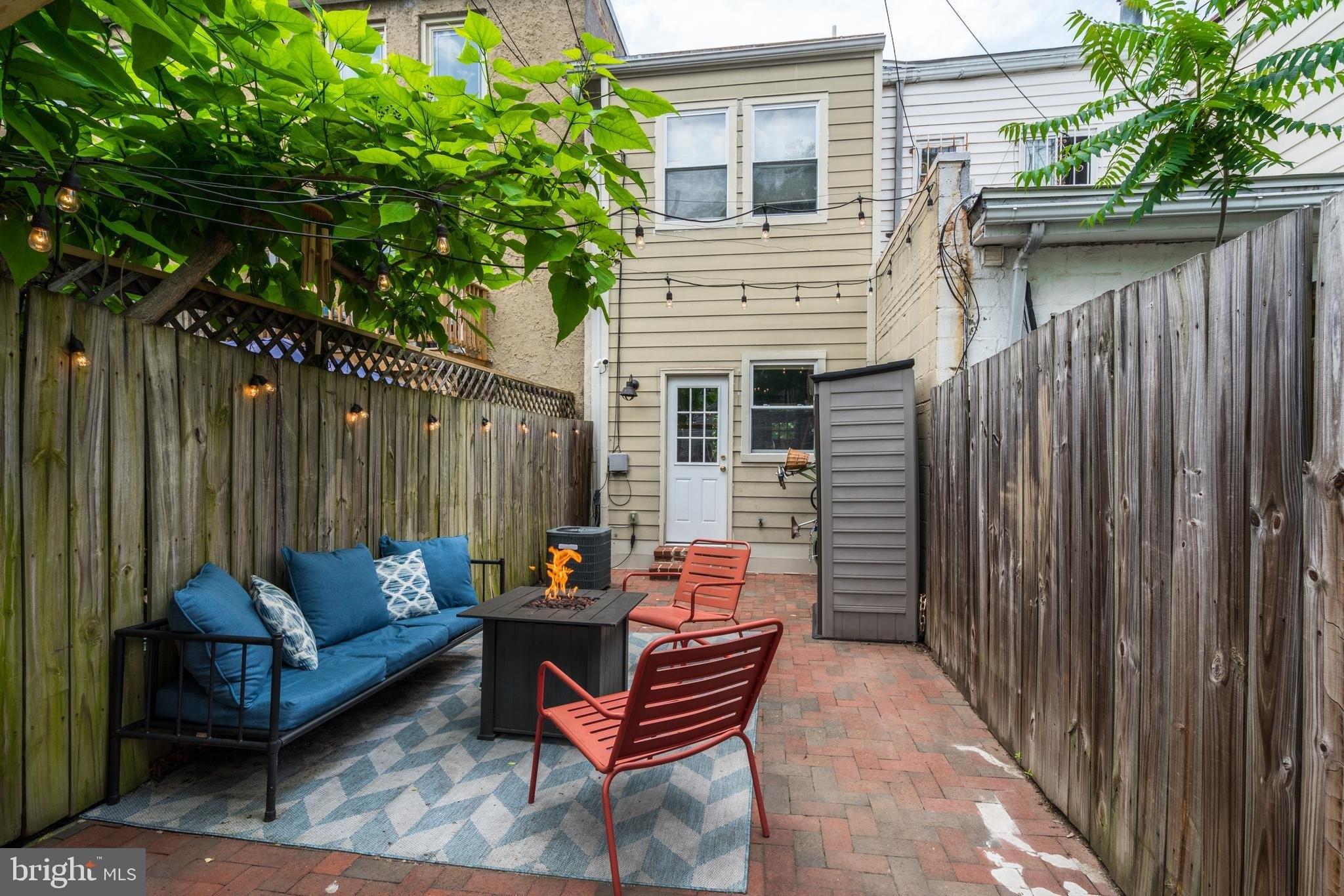 N Carolina Ave Ne, Washington, DC 20002