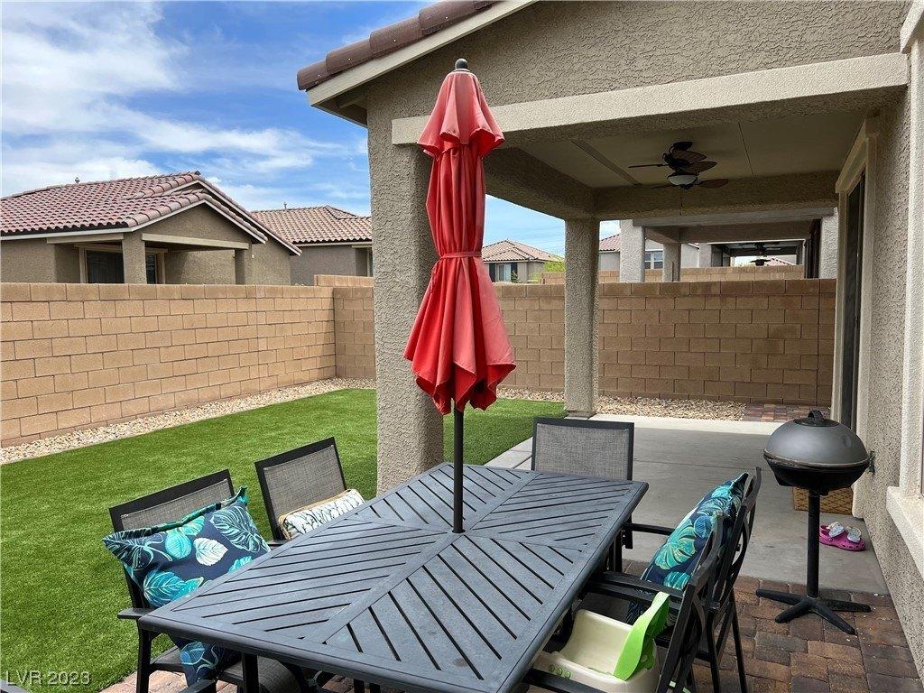 Skye Sweep St, Las Vegas, NV 89166