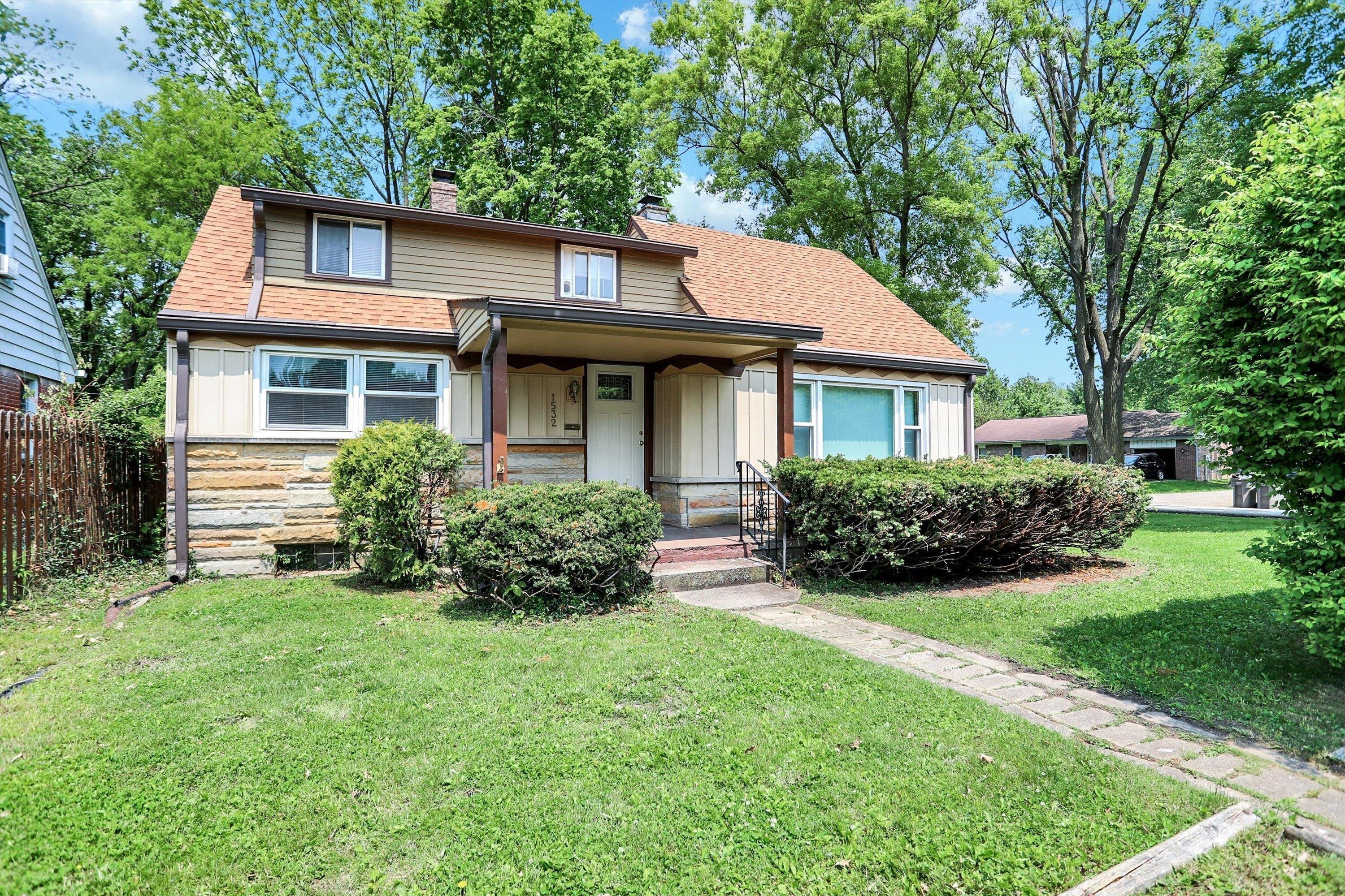 E Markwood Ave, Indianapolis, IN 46227