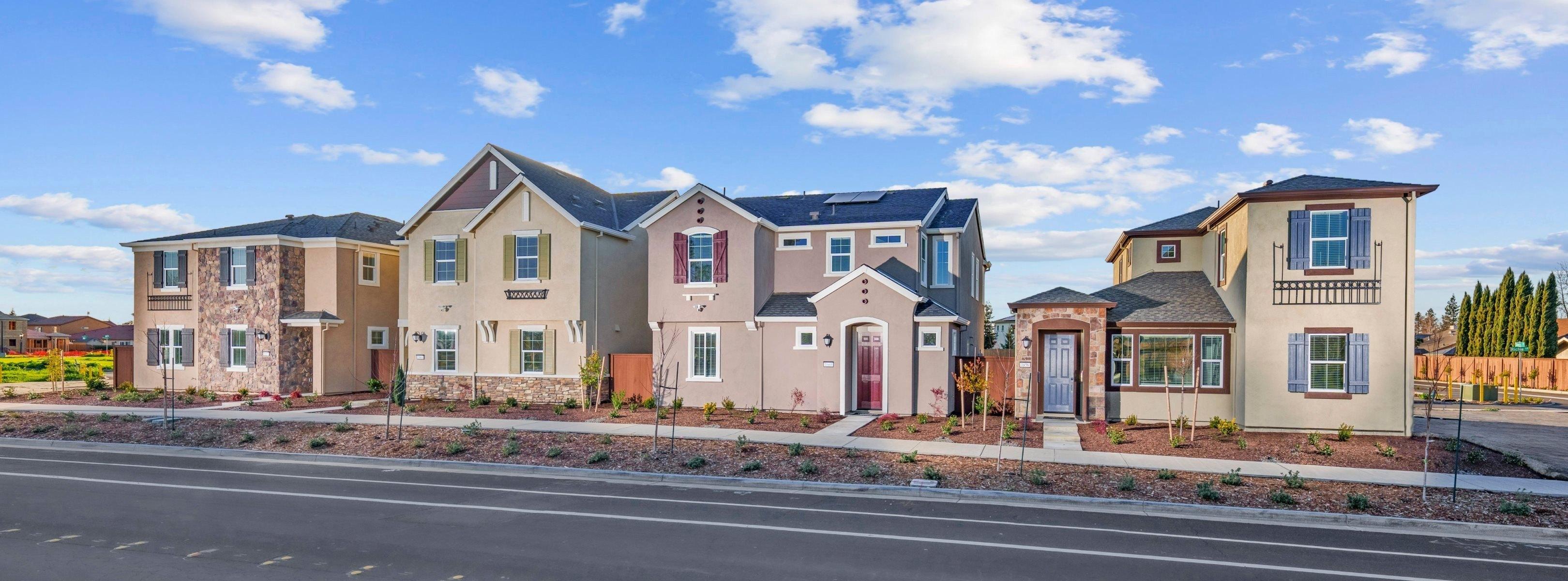 Richie Ln, Woodland, CA 95776
