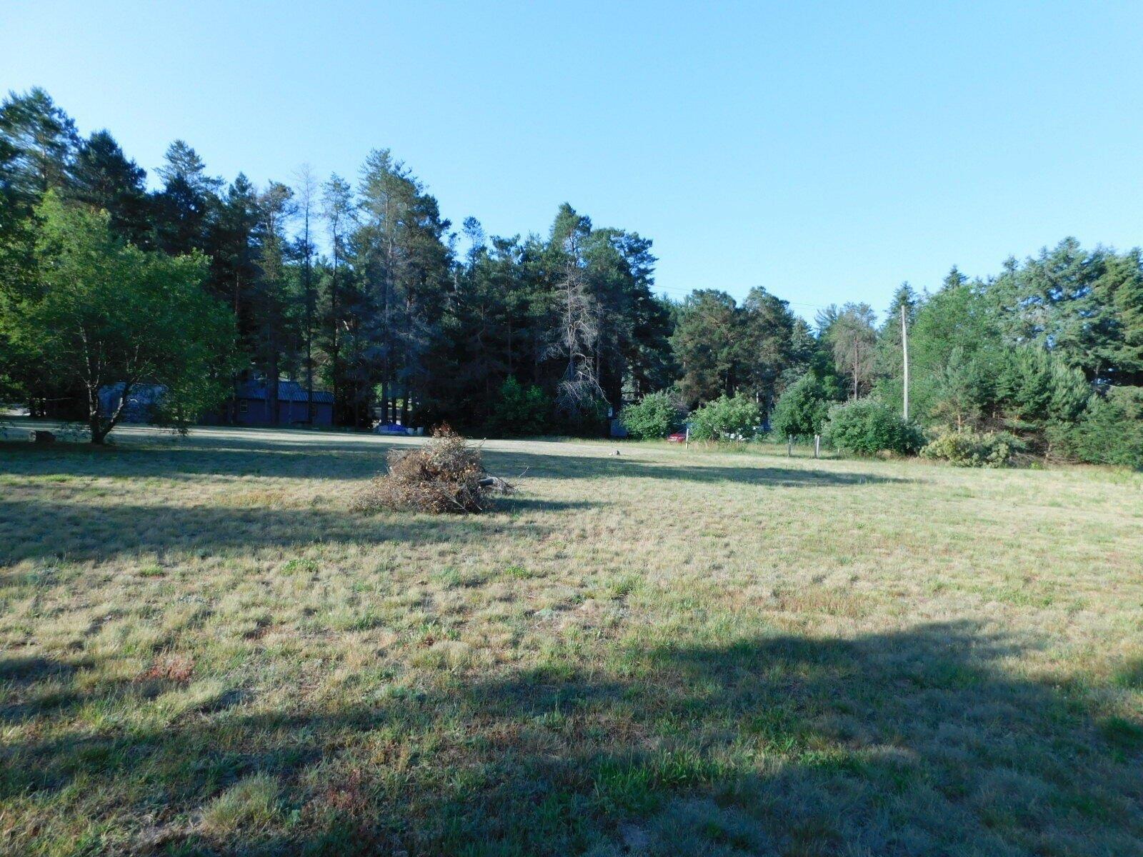 Myrtle St, Frederic, MI 49733