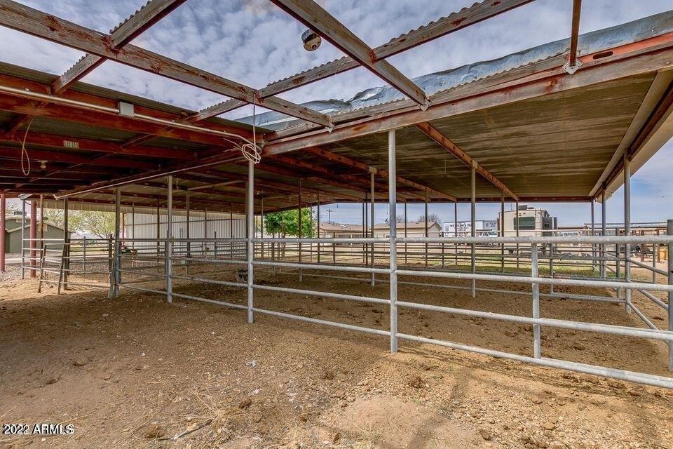 W Sunland Ave, Buckeye, AZ 85326