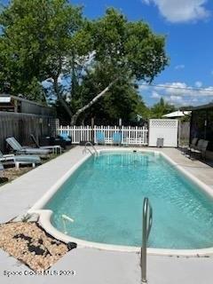 Bahama St, Titusville, FL 32780