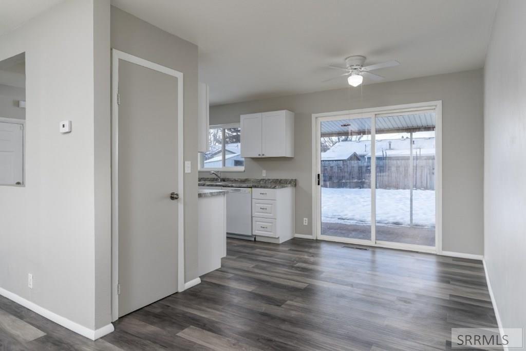 Collins St, Blackfoot, ID 83221