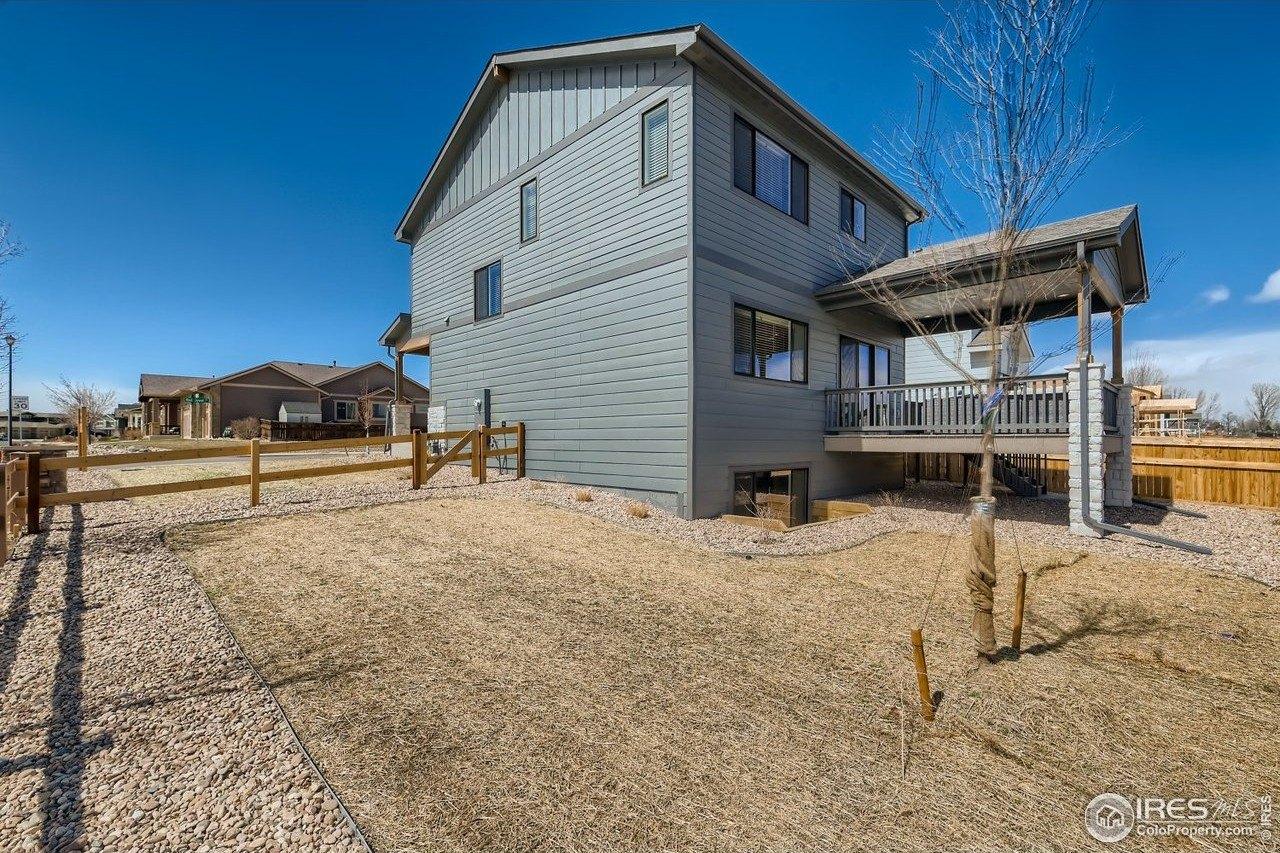Red Jewel Dr, Windsor, CO 80550