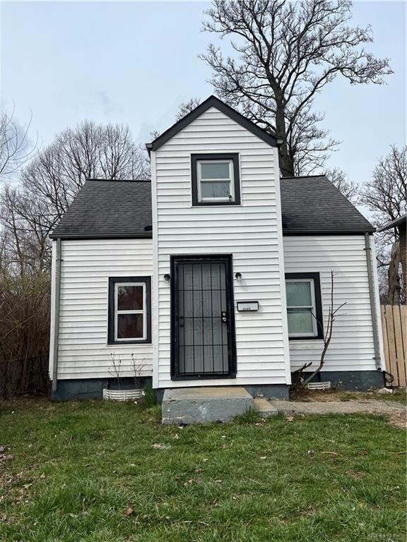 Kensington Dr, Dayton, OH 45406