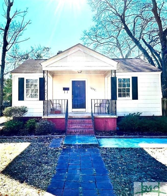 Greenwood St, Savannah, GA 31404