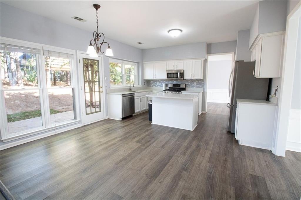 Rosedown Way, Lawrenceville, GA 30043