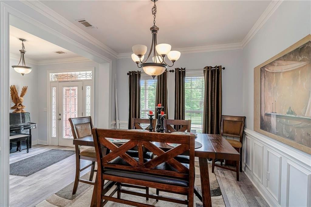Rosser Rd, Covington, GA 30016