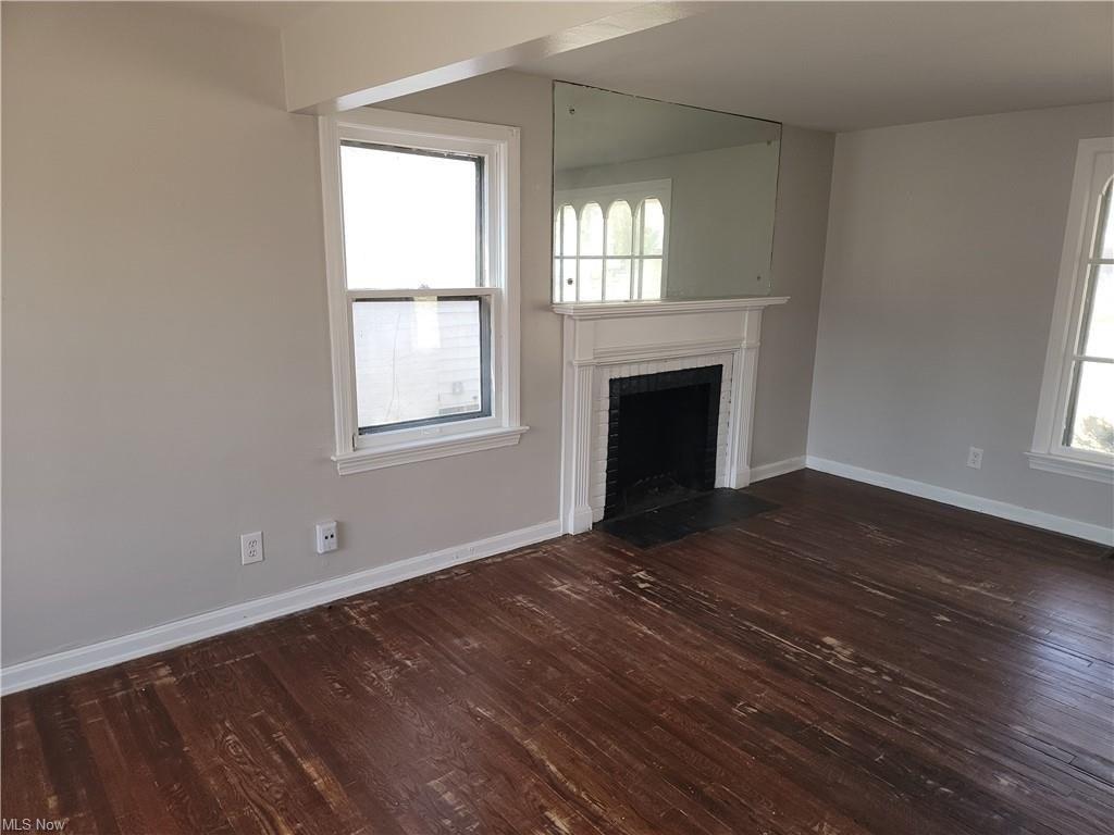 Wickfield Ave, Warrensville Heights, OH 44122