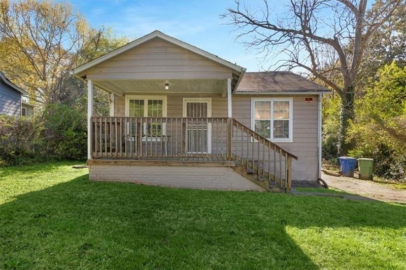Eason St Nw, Atlanta, GA 30314