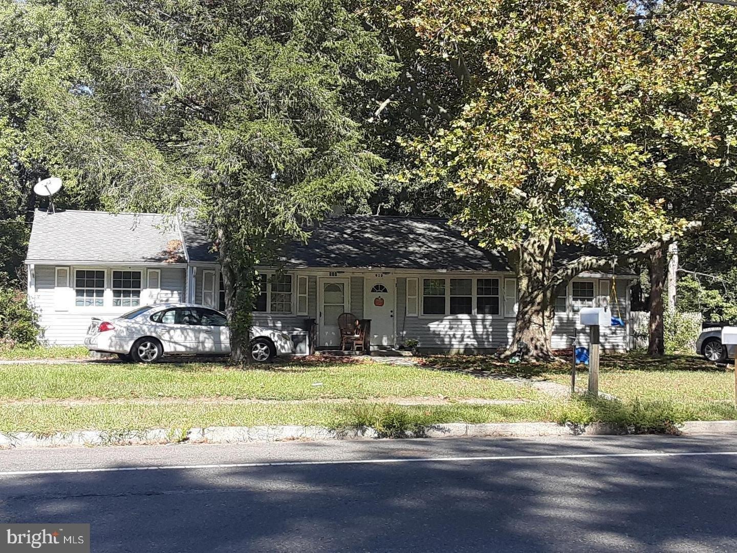 Pembrown Rd, Pemberton, NJ 08068