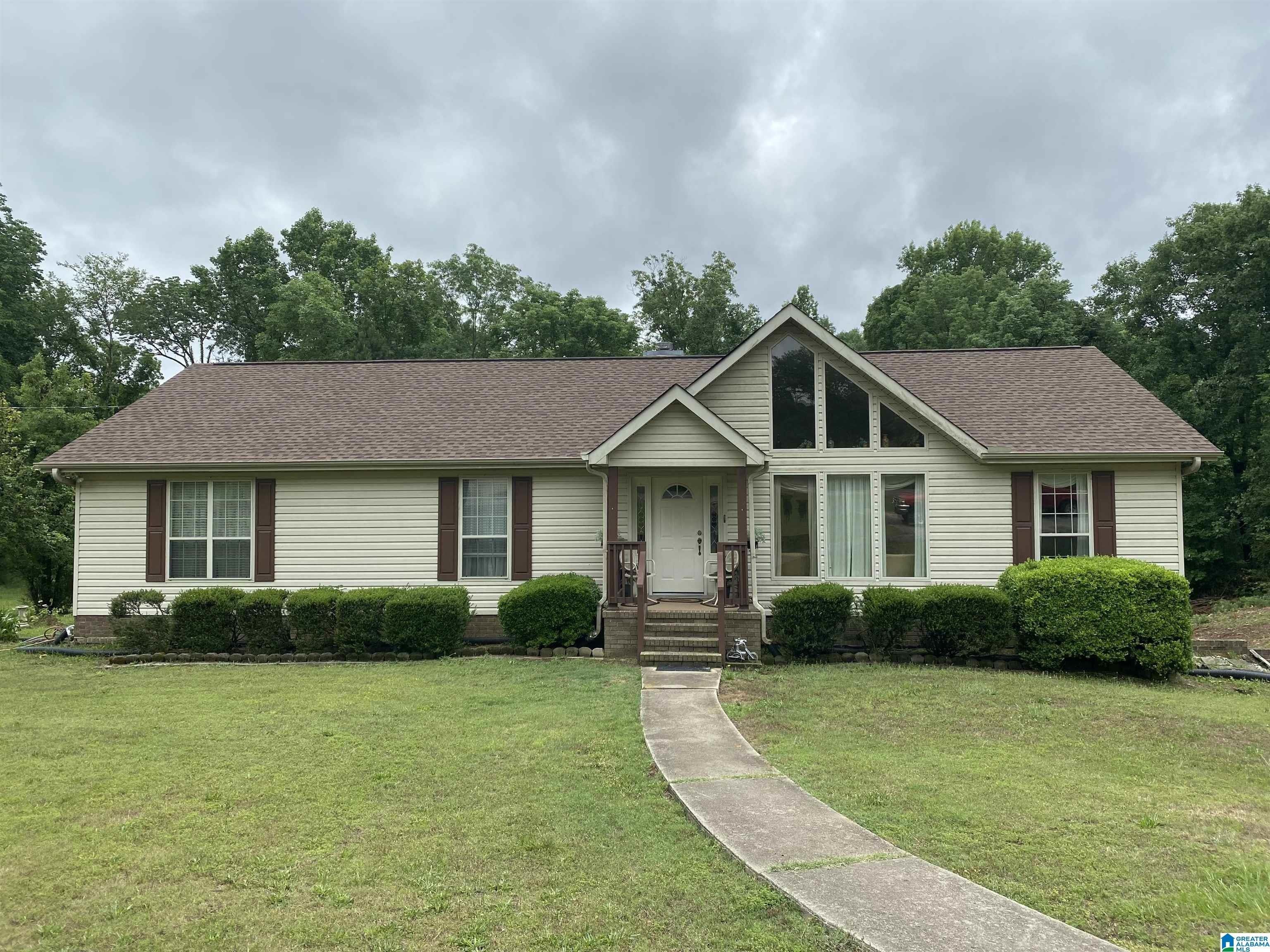 High Rock Rd, Hayden, AL 35079