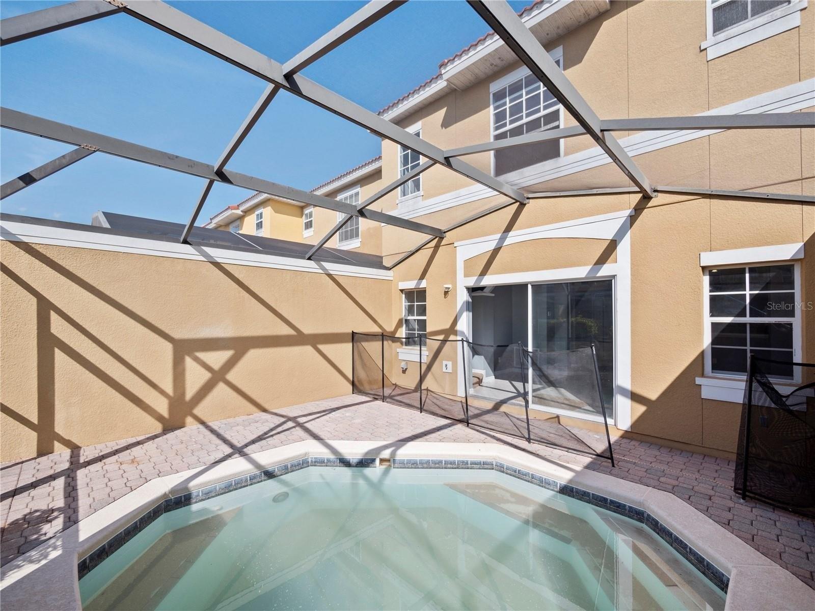 White Orchid Rd, Kissimmee, FL 34747