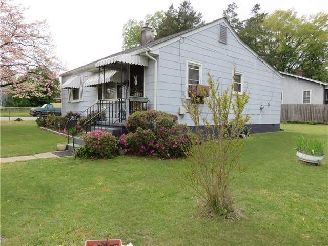 3rd Ave, Richmond, VA 23222