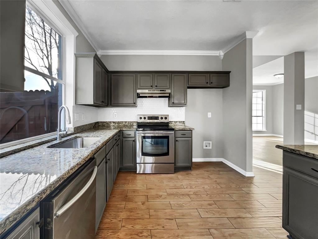 Southbridge Ln, Arlington, TX 76002