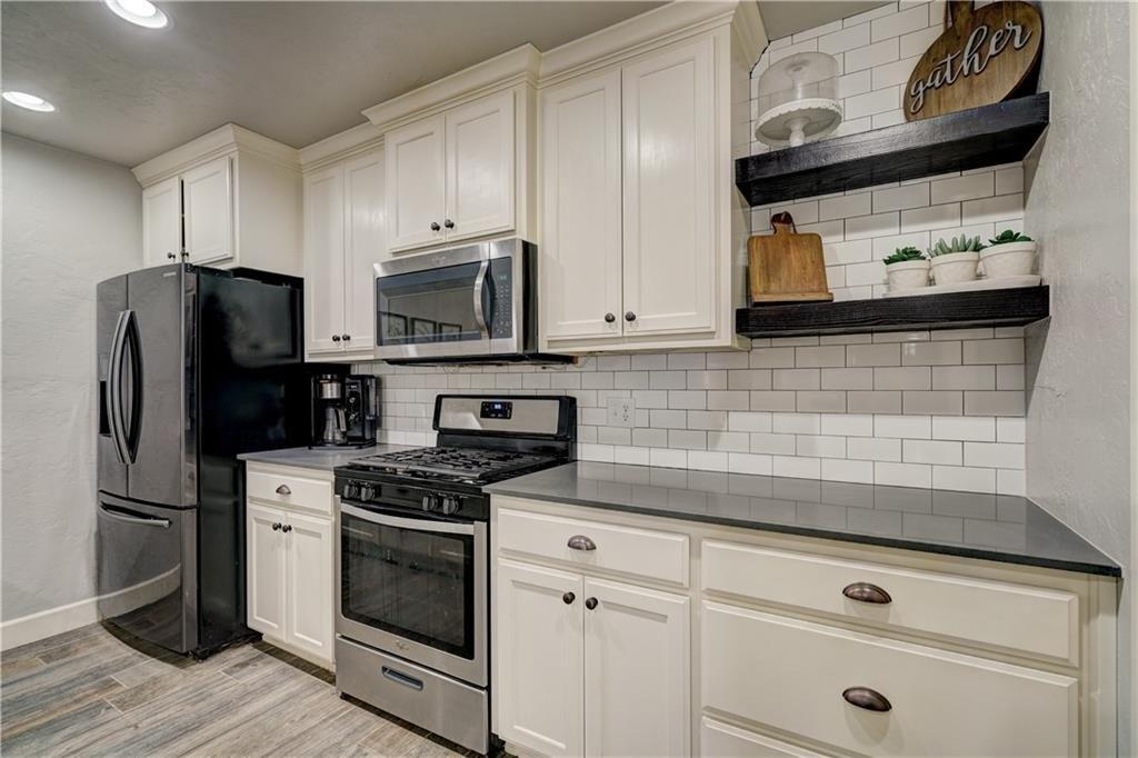 Grapevine Dr, Oklahoma City, OK 73130