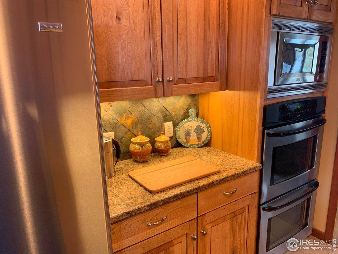 Vista View Ln, Estes Park, CO 80517