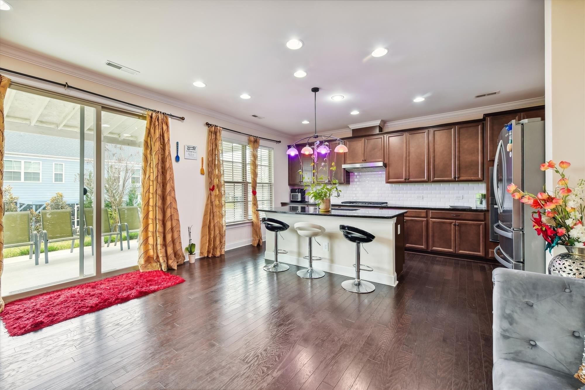 Garrett Green Way, Fort Mill, SC 29715