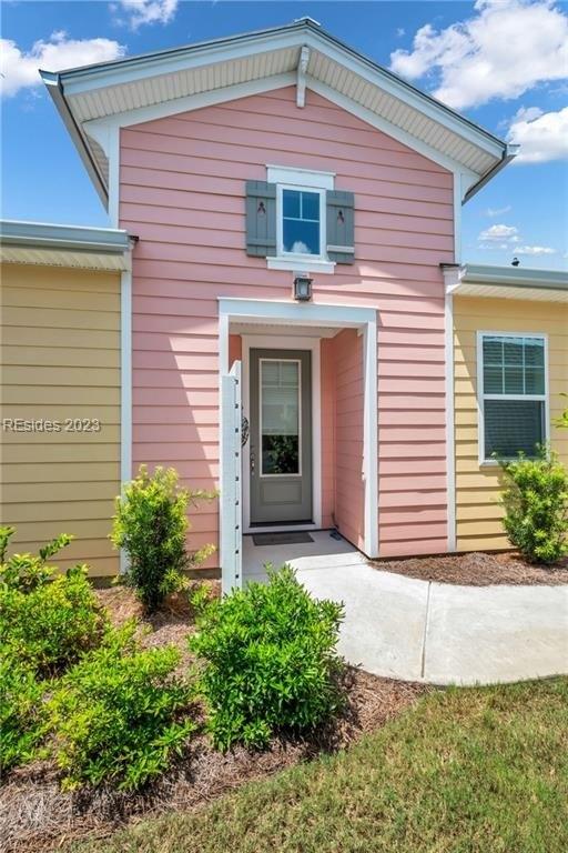 Landshark Blvd, Hardeeville, SC 29927