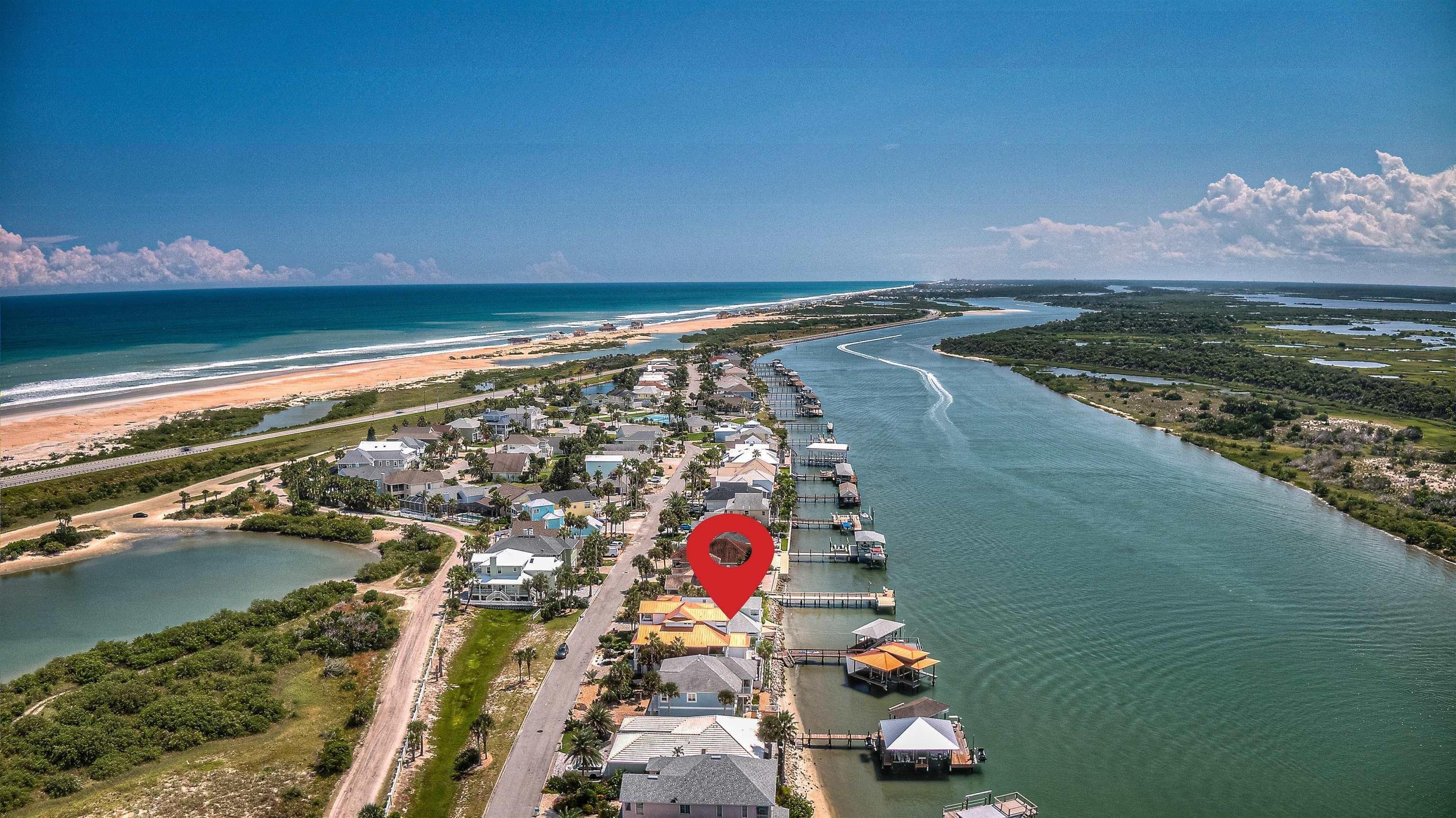 June Ln, Saint Augustine, FL 32080