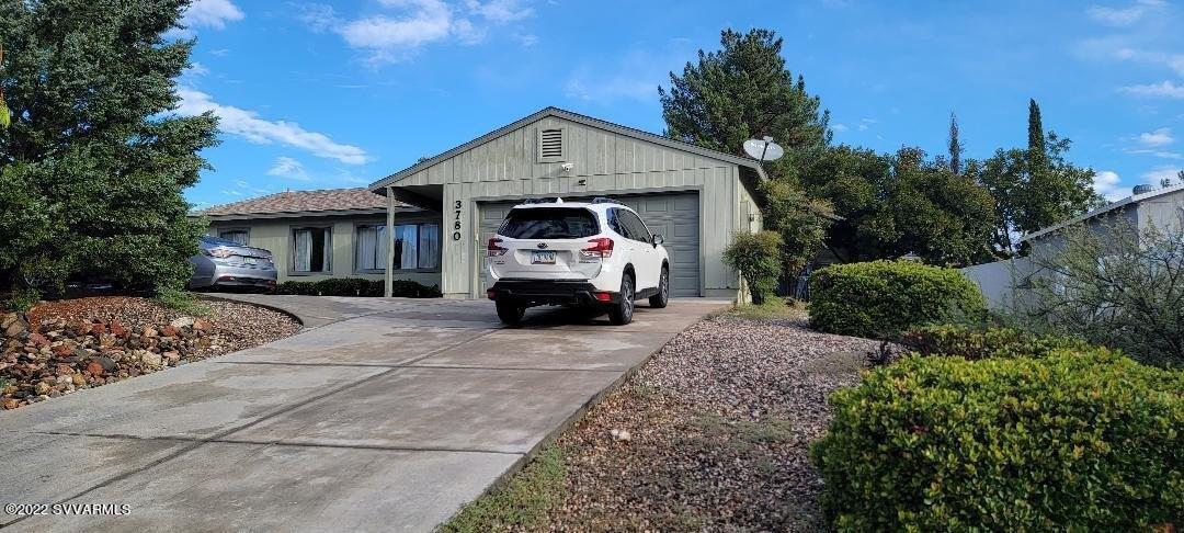 E Del Rio Dr, Cottonwood, AZ 86326