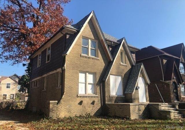 Haverhill St, Detroit, MI 48224