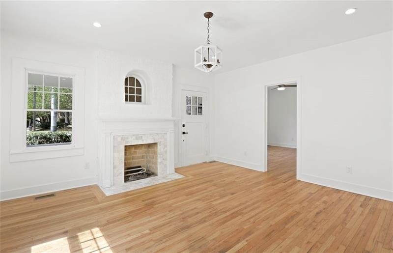 Briarcliff Rd Ne, Atlanta, GA 30306
