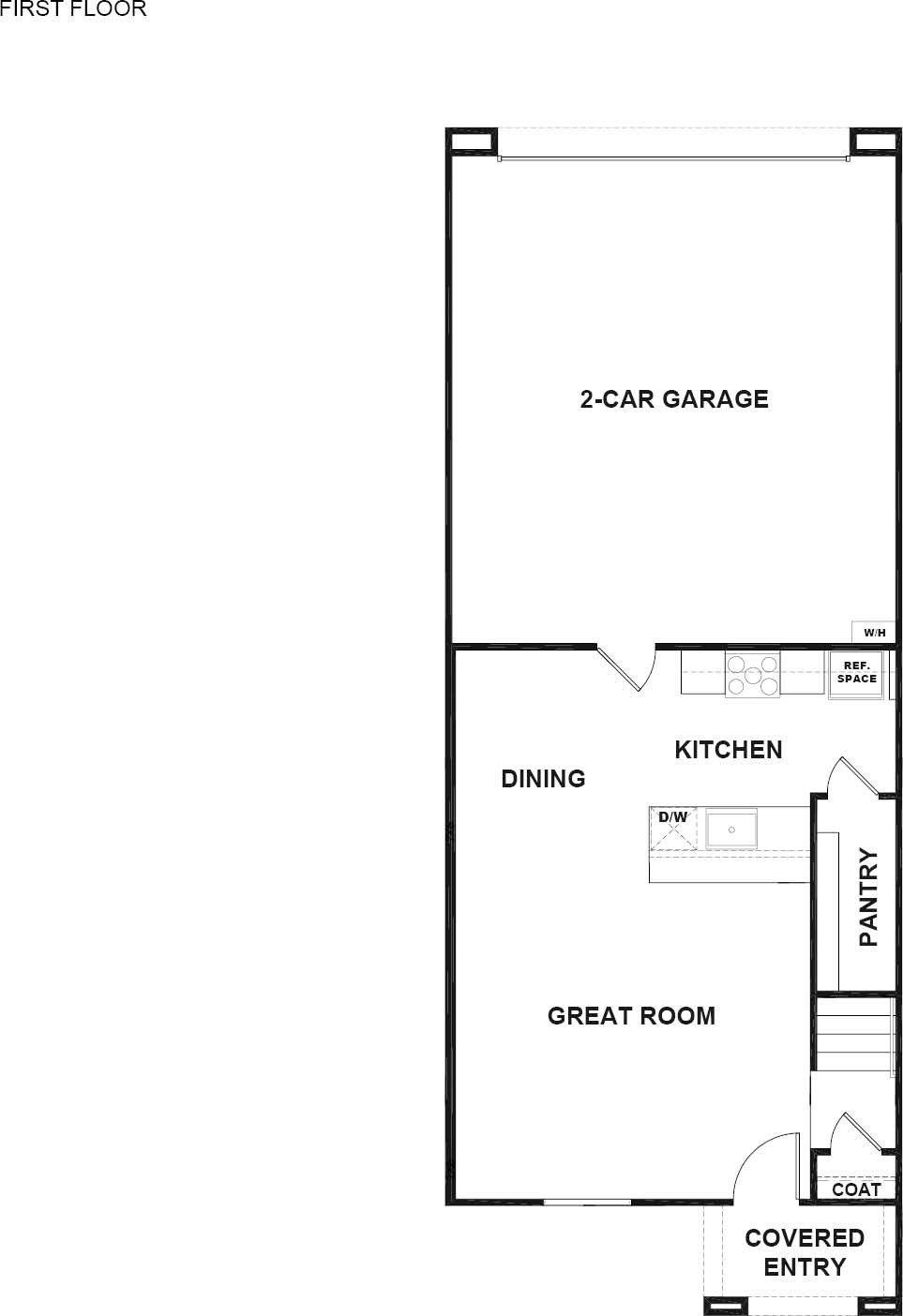 Feathersong St, Henderson, NV 89044