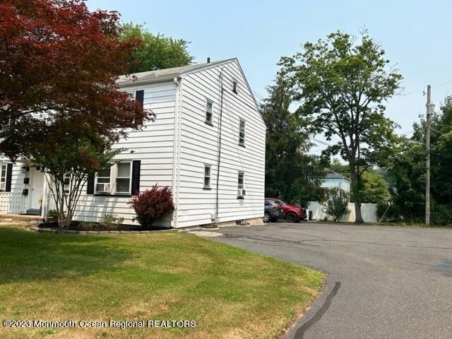 Wallace St, Red Bank, NJ 07701
