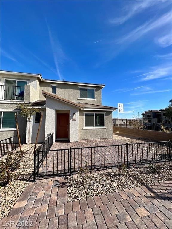 Citron Mist Ct, North Las Vegas, NV 89086