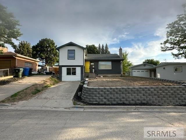 Ammon St, Pocatello, ID 83201