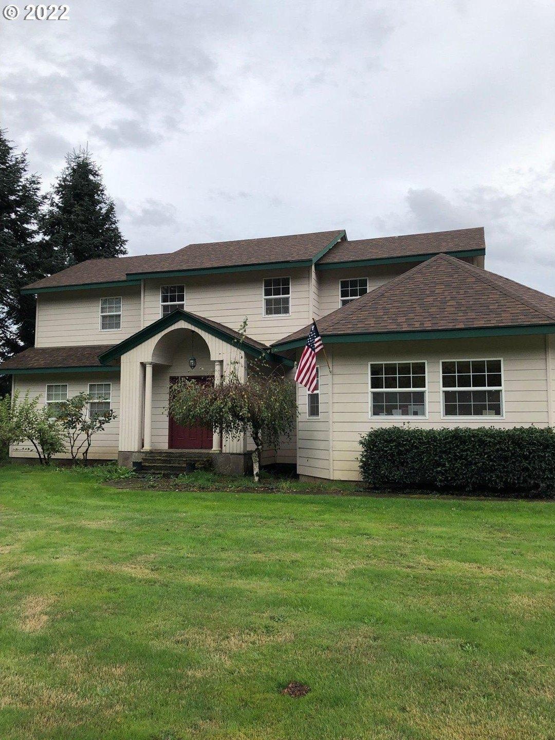 Huckleberry Ln, Washougal, WA 98671