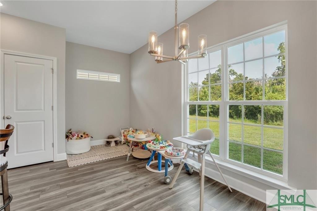 Spartina Ln, Richmond Hill, GA 31324