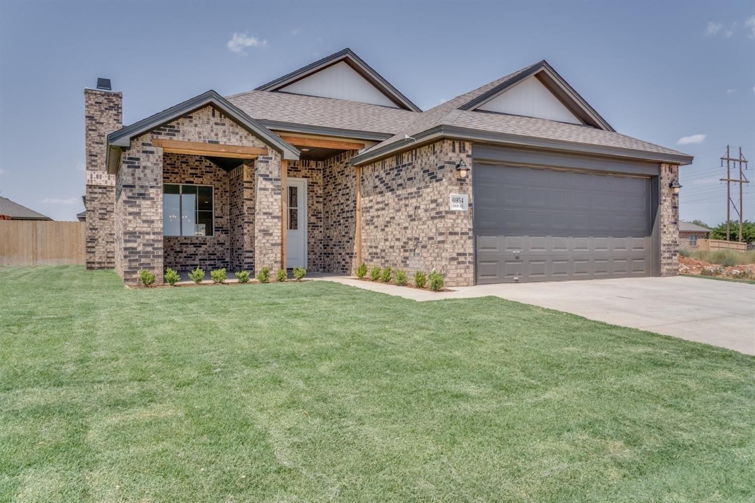 24th St, Lubbock, TX 79407