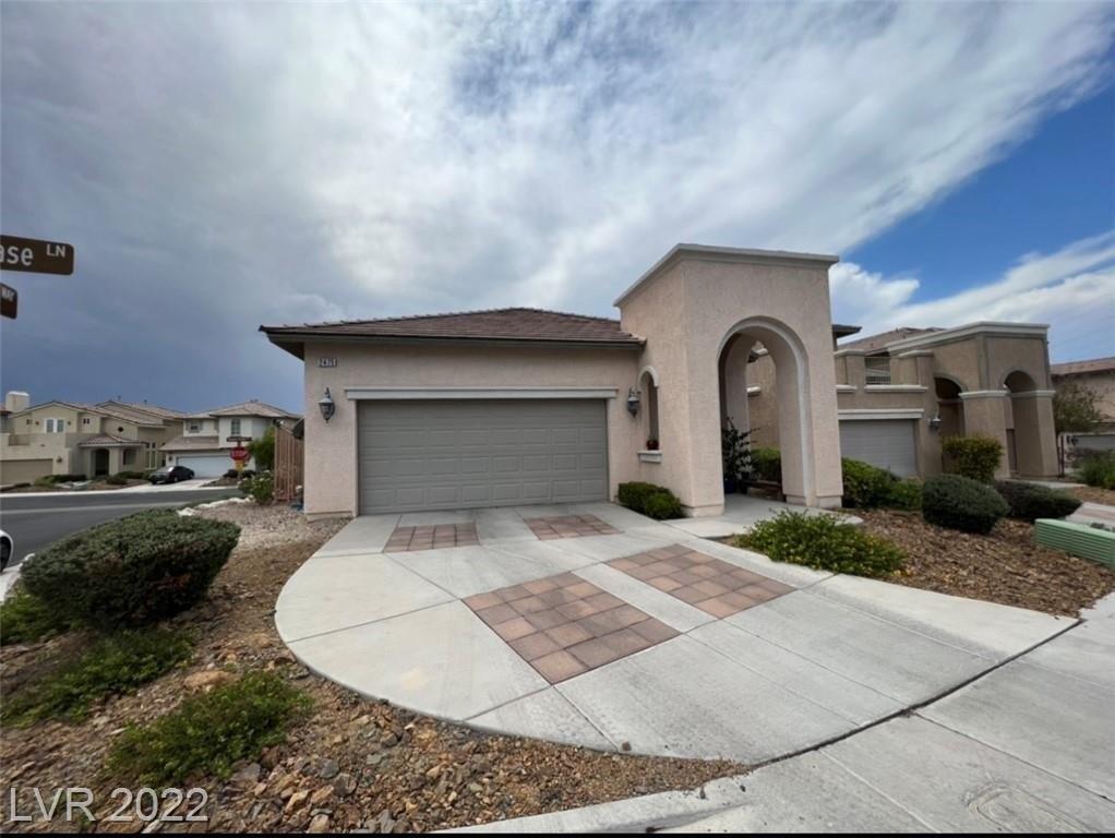 Autumn Chase Ln, Henderson, NV 89052