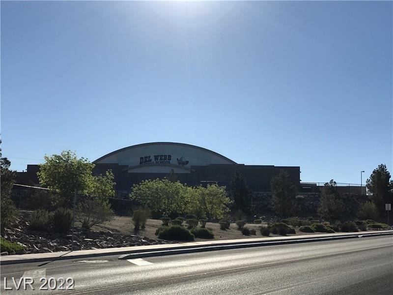 Via Meridiana, Henderson, NV 89052