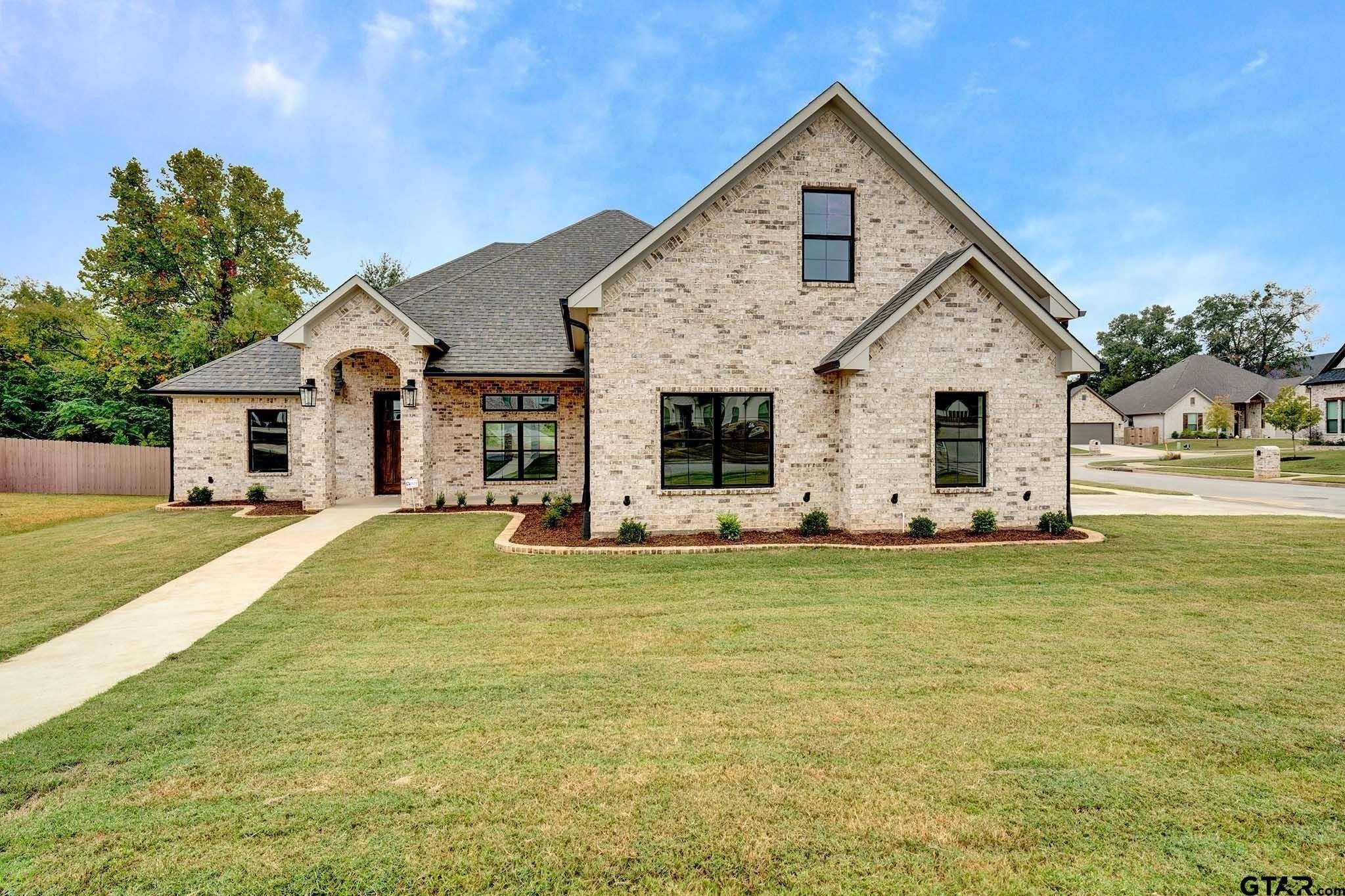 Indian Creek Ct, Tyler, TX 75703