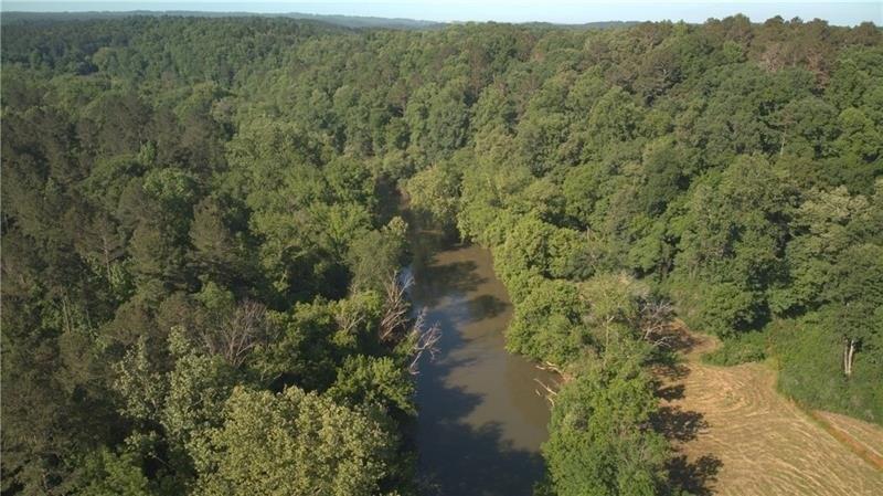 River Trl, Ball Ground, GA 30107