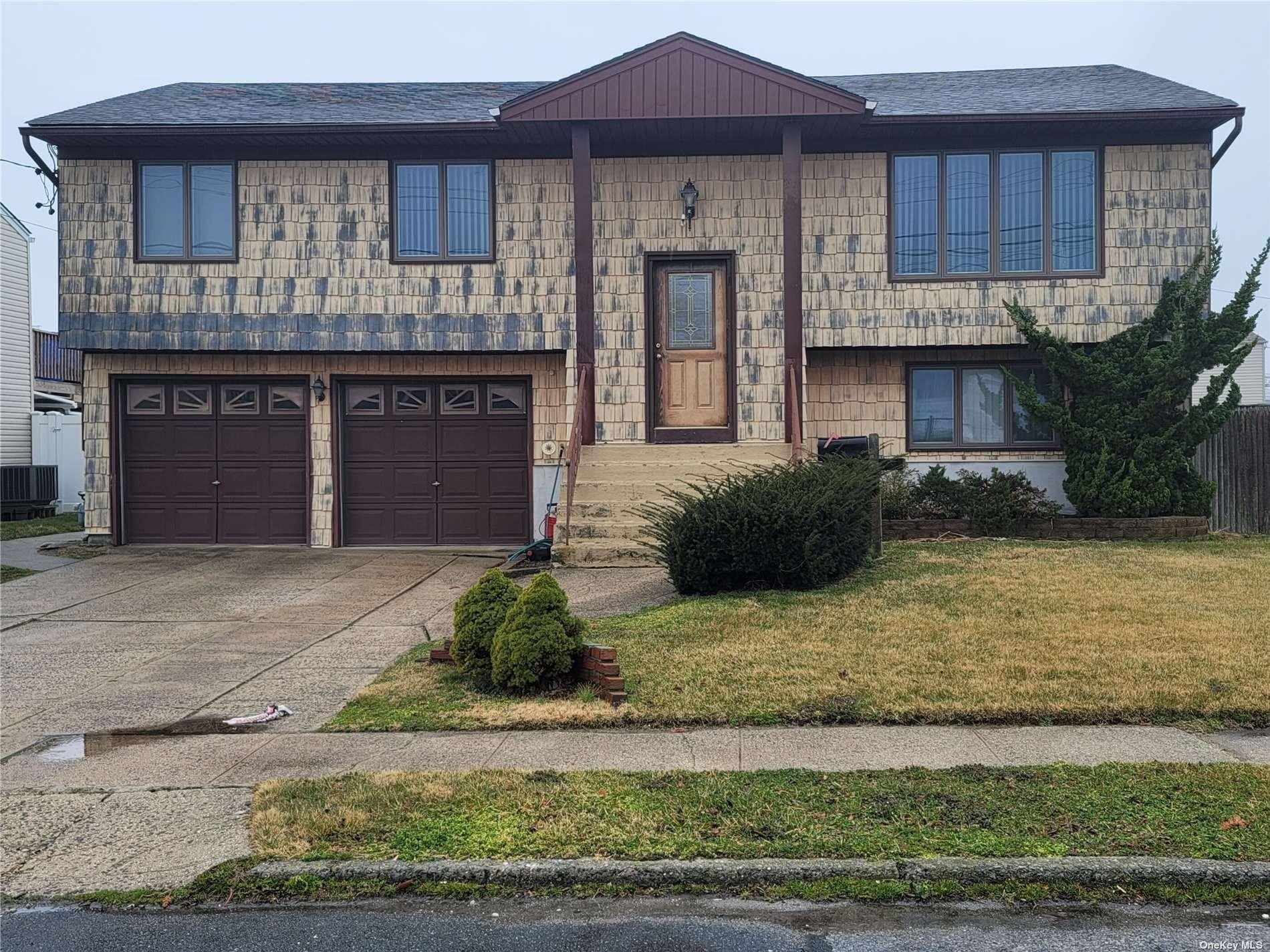 Empire Blvd, Island Park, NY 11558