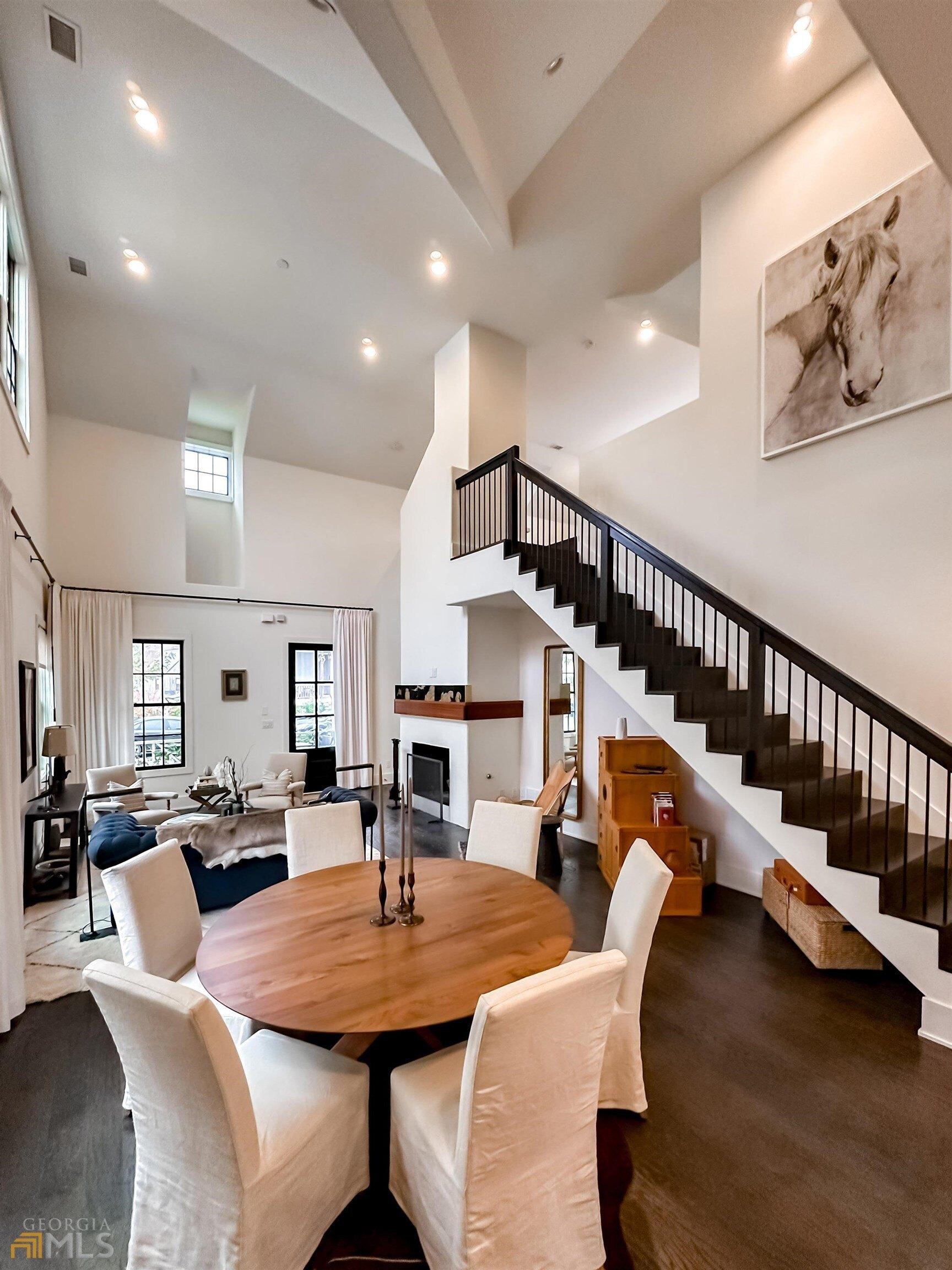 Serenbe Ln, Palmetto, GA 30268