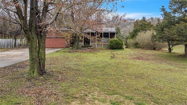 Grant St, Sapulpa, OK 74066