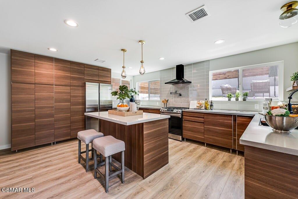 Aldama St, Los Angeles, CA 90042