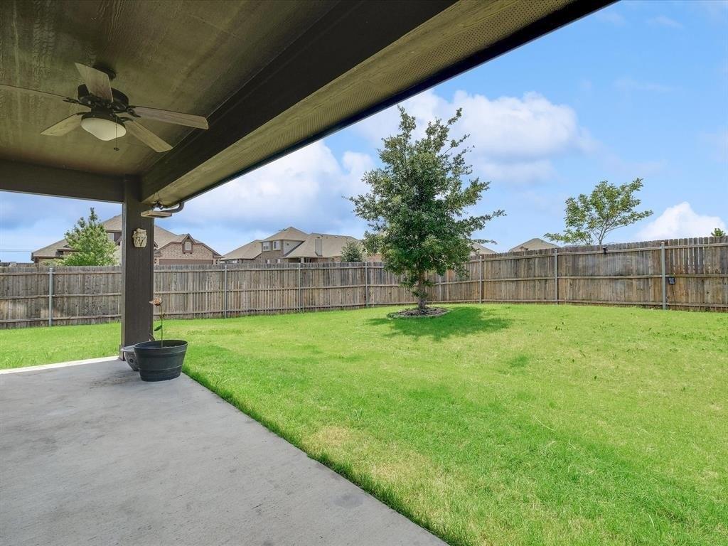 Cassidy Ln, Aubrey, TX 76227