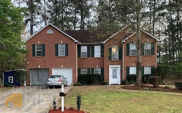 Wehunt Way, Lithonia, GA 30058