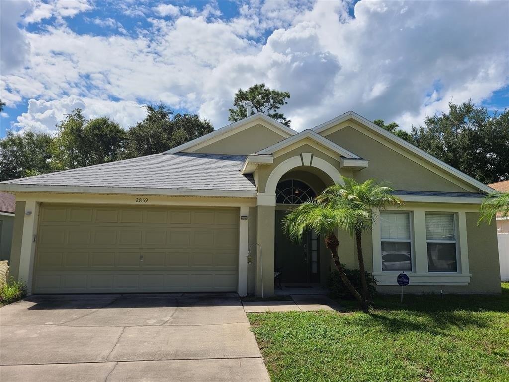 Stags Leap Dr, Orange City, FL 32763