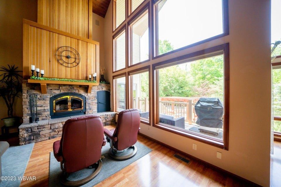 Checkerberry Ln, Lock Haven, PA 17745