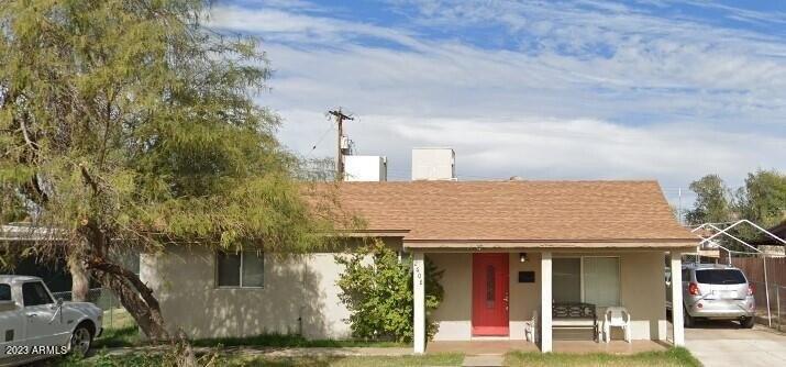W Monterey Way, Phoenix, AZ 85017